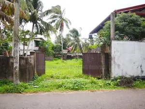 Kalutara Land for Sale
