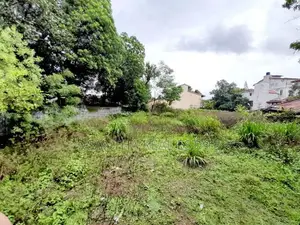 28.65 P Bare Land Sale at Devala RoAd Nugegoda