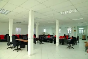 Rajagiriya : 17,000sf AC Two commercial buildings for Sale