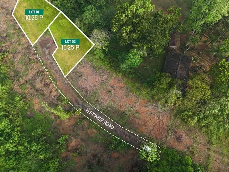 Lands for Sale in Kosgama