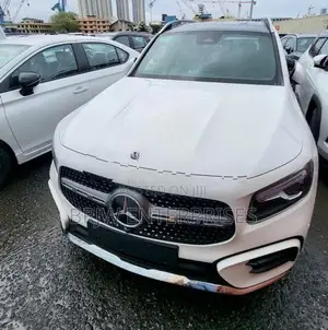 Mercedes Benz GLB 200 Night BrandNew 2026
