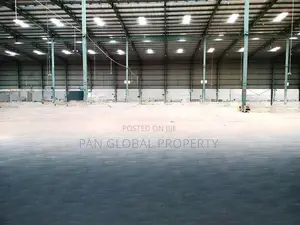 Warehouse For Sale in Wattala
