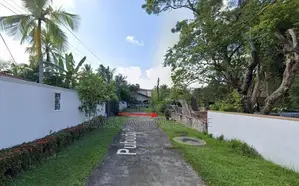 39.23 P Prime Residential Land in Panadura | SL14748