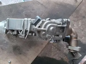BMW 520D Egr Unit B47