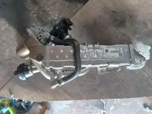 BMW 520D Egr Unit B47