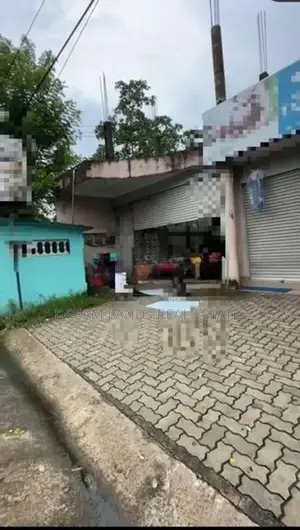 COMMERCIAL PROPERTY FOR RENT IN INGIRIYA (SP1096)