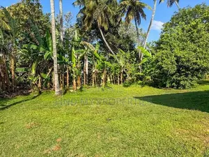 Land for Sale in Wattala