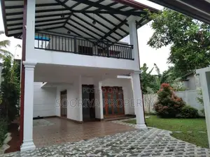 ARCHITECTURE DESIGNED 15 P BRAND NEW HOUSE FOR SALE PILIYANDALA
