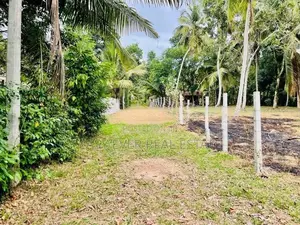 කටුනායක පාරට මීටර් 600 යි බිම් කොටස