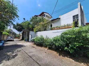 kotte luxury villa style house for sale