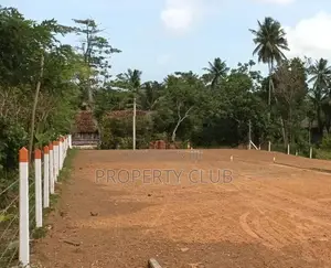 Land for Sale in Wadduwa Moronthuduwa