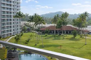 Brand New 2BR Canterbury Golf Apartment for Sale Piliyandala