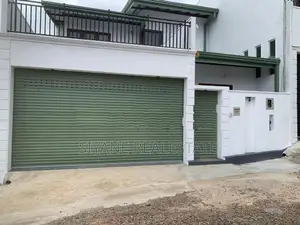 Brand New 2 Storey House For Sale in Athurugiriya