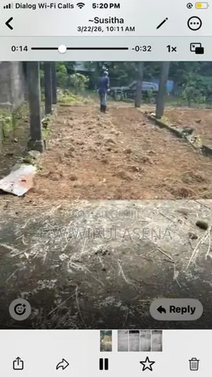 10 Perch land for Sale in Godagama