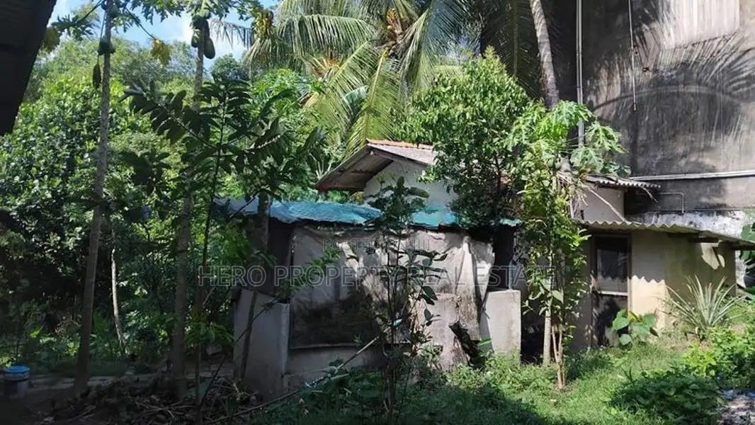 Valuable Land for Sale in Kadawatha