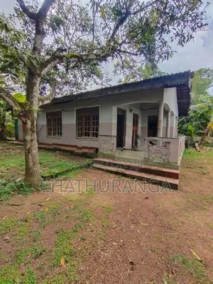 House for Rent Kadawatha කඩවත