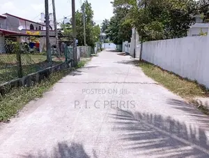 Land For Sale, Negombo,Bolawalana.Gampaha.