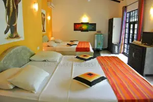 Colombo 8 : 12BR Fully furnished Luxury Hotel for Rent at Borella