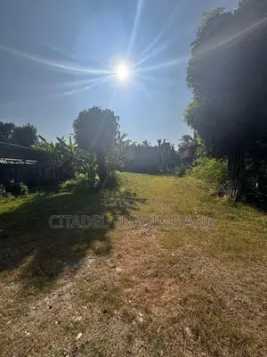 Land For Sale In Rathmalana - CL824