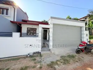 Brand New House For Sale Athurugiriya