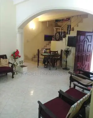 2 Storey House for Sale In Rajagiriya - CH1692