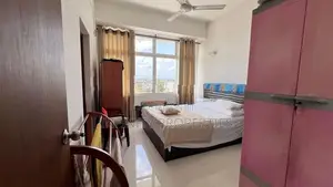 03 Bed 02 Bath Apartment Sale At Koswatha Battramulla