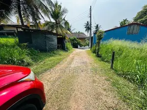 (AF773) 08 P Land Sale at Dickland Gardens Thalawathgoda