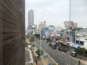 Shop For Rent in Galle Road Bambalapity Colombo 04