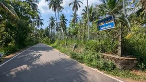 Land for sale in Urapola