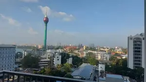 On320 Luxury Apartment for Rent Colombo