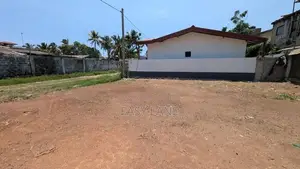 Land for sale in Rathmalana