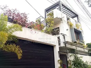 Modern Luxury House for Sale in Kottawa