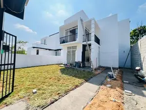 All Facility With Brand New House For Sale