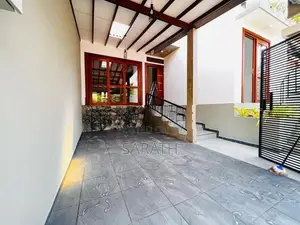 Well Build Two Storied House Sale Athurugiriya