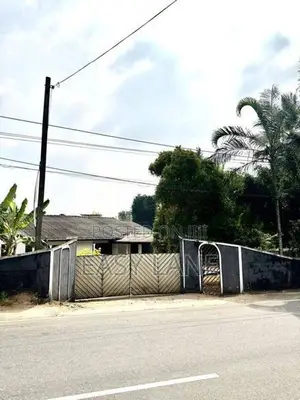 Commercial Land for Sale in Weliweriya