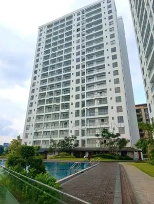 The Residencies Brand New Apartment for Sale in Kotte