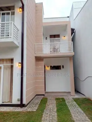 Brand New Luxury House for Sale in Malabe