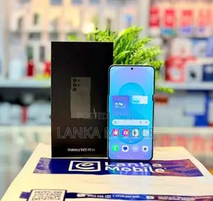 Samsung Galaxy S25 5G (Used)