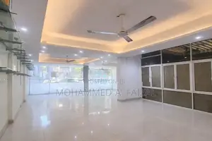 Showroom Space for Rent in Vijerama Nugegoda
