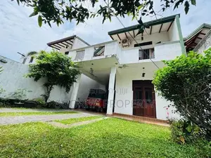 Piliyandala Town Luxury Two Storey House for Sale