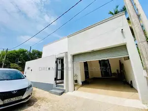 Newly Built Single Story Home for Sale – Malabe