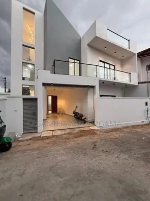 Modern Brand New Two Storey House for sale in Athurugiriya