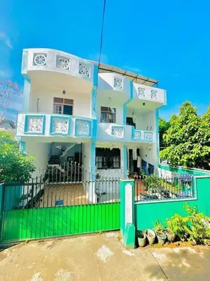 Modern Luxury House for Sale in Boralesgamuwa