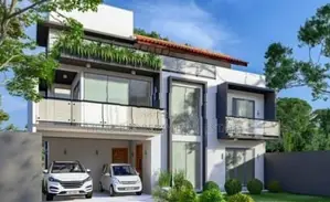 Modern Luxury House for Sale in Boralesgamuwa