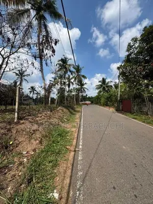 Valuable Land For Sale Ganemulla
