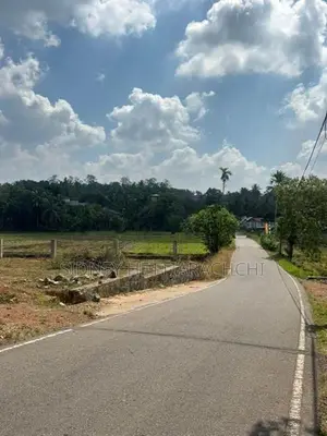 Valuable Land For Sale Ganemulla