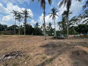 Valuable Land For Sale Ganemulla