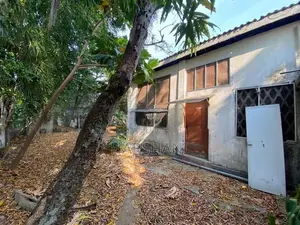 Land with Single Storey House in Mirihana