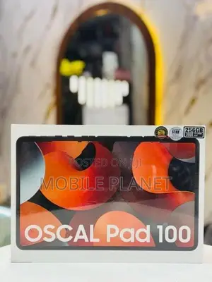 Oscal PAD 100 12GB 256GB (Brand New)