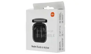 Redmi Buds 6 Active